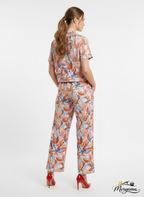 Floral Co-Ord Set – Modest Style