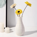 Nordic Bloom Decorative Vase